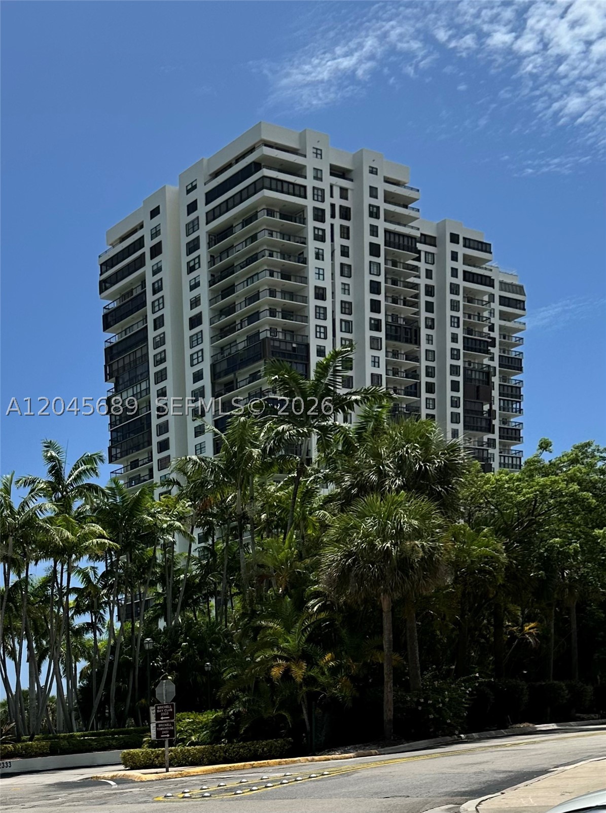 2333 Brickell Ave #1610, Miami FL 33129