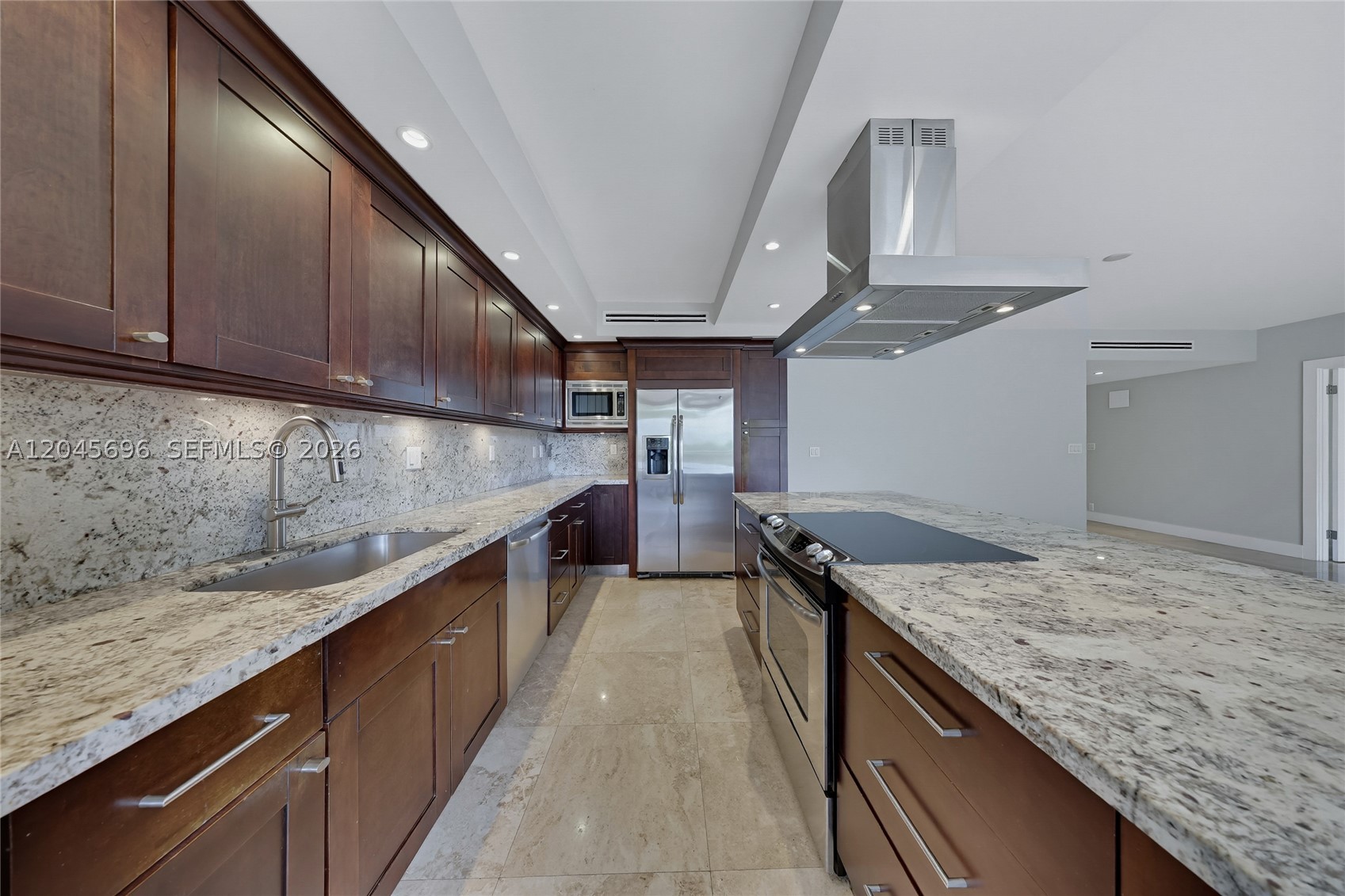 161 Crandon Blvd #326, Key Biscayne FL 33149
