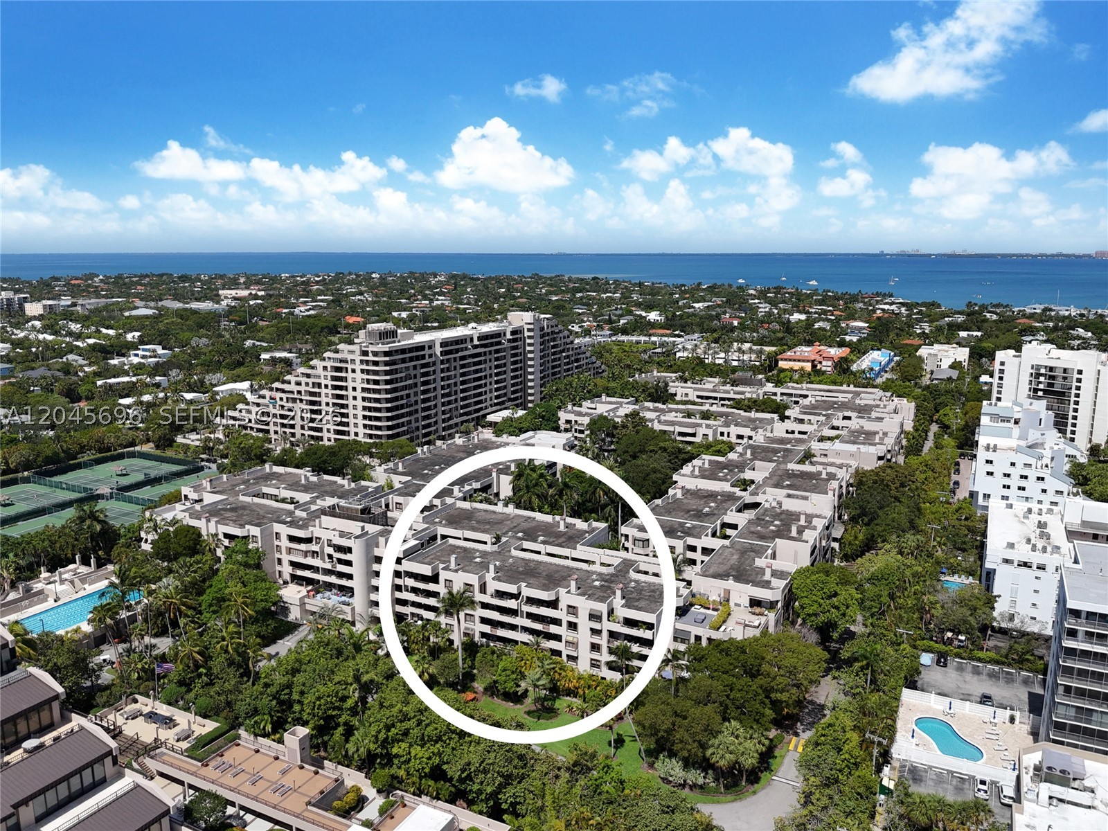 161 Crandon Blvd #326, Key Biscayne FL 33149