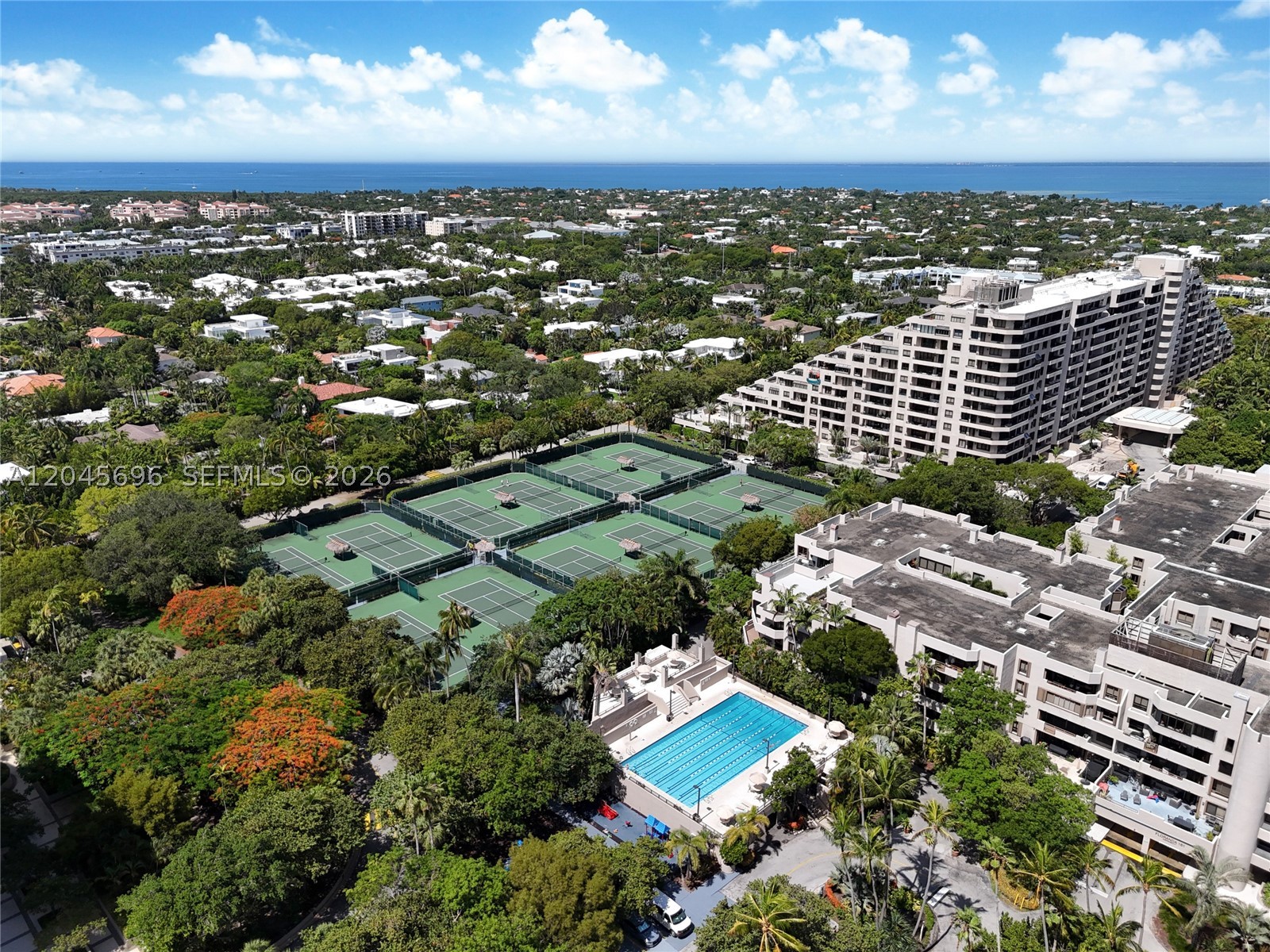 161 Crandon Blvd #326, Key Biscayne FL 33149