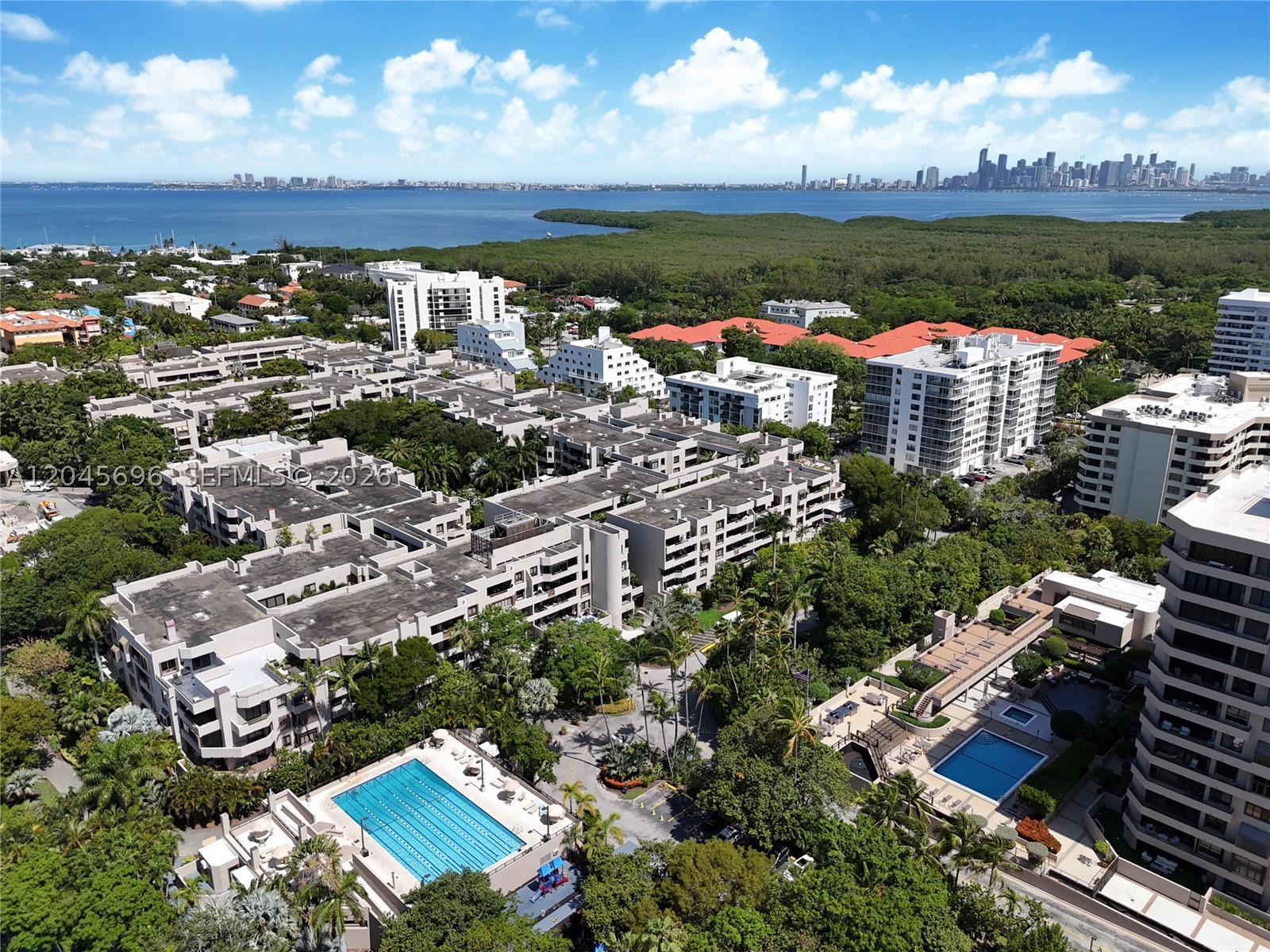 161 Crandon Blvd #326, Key Biscayne FL 33149