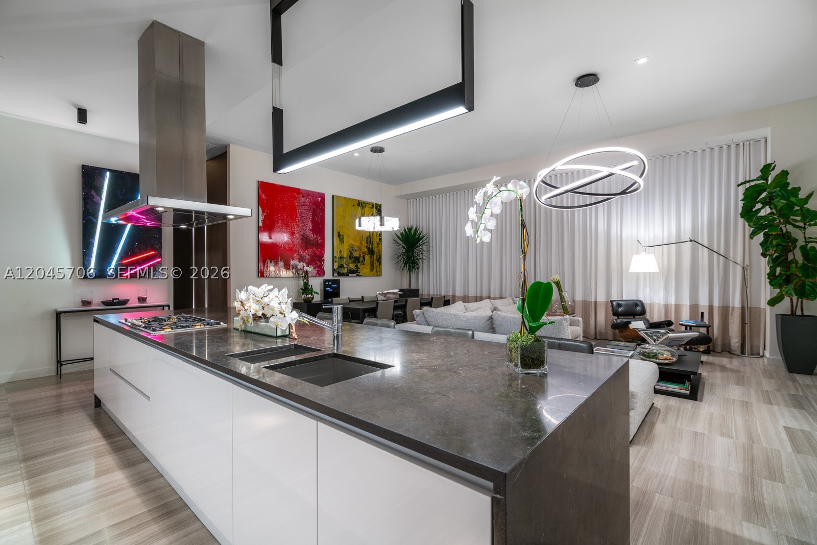 4701 N Meridian Ave #209, Miami Beach FL 33140