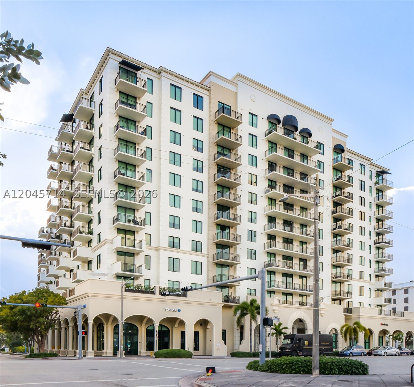 1300 Ponce De Leon Blvd #608, Coral Gables FL 33134