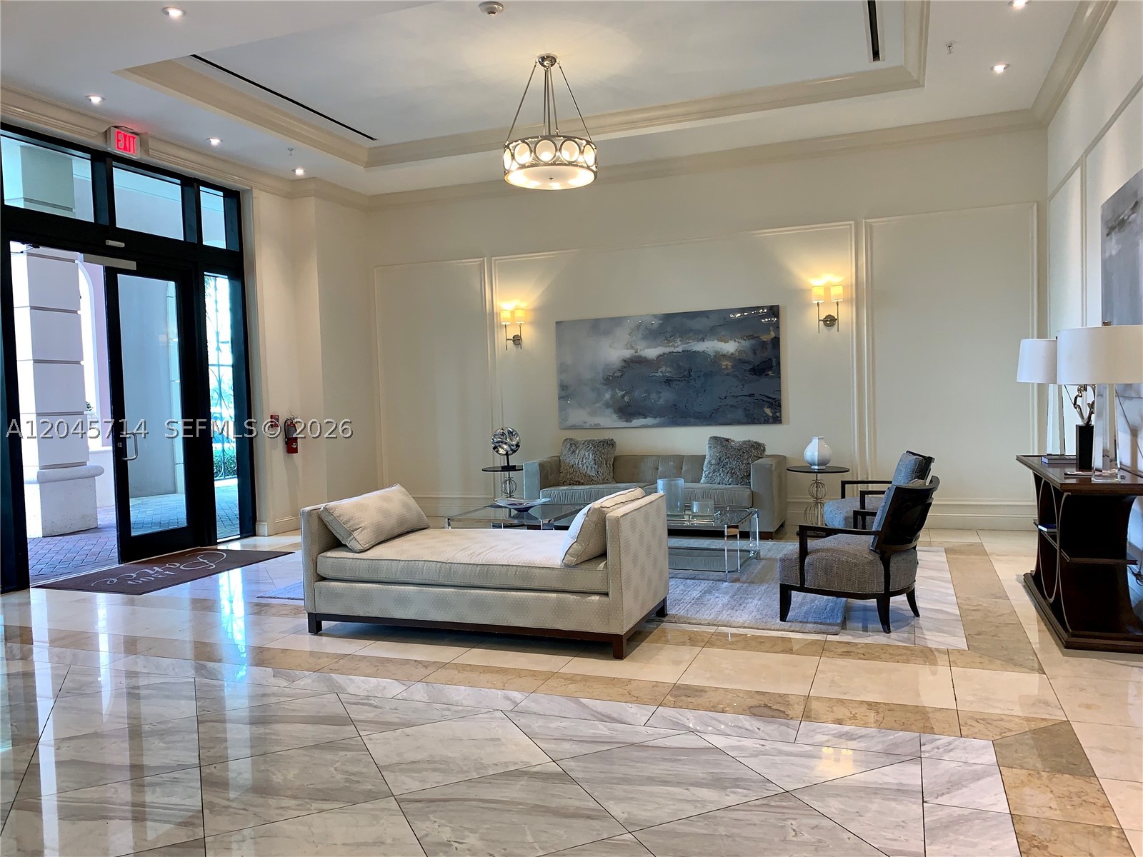 1300 Ponce De Leon Blvd #608, Coral Gables FL 33134