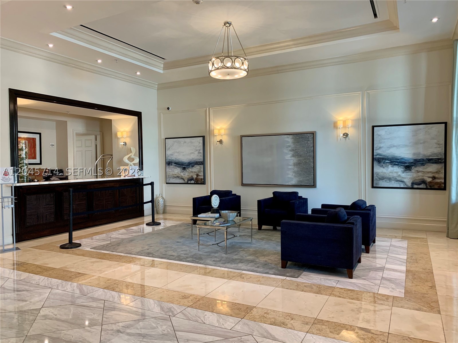 1300 Ponce De Leon Blvd #608, Coral Gables FL 33134