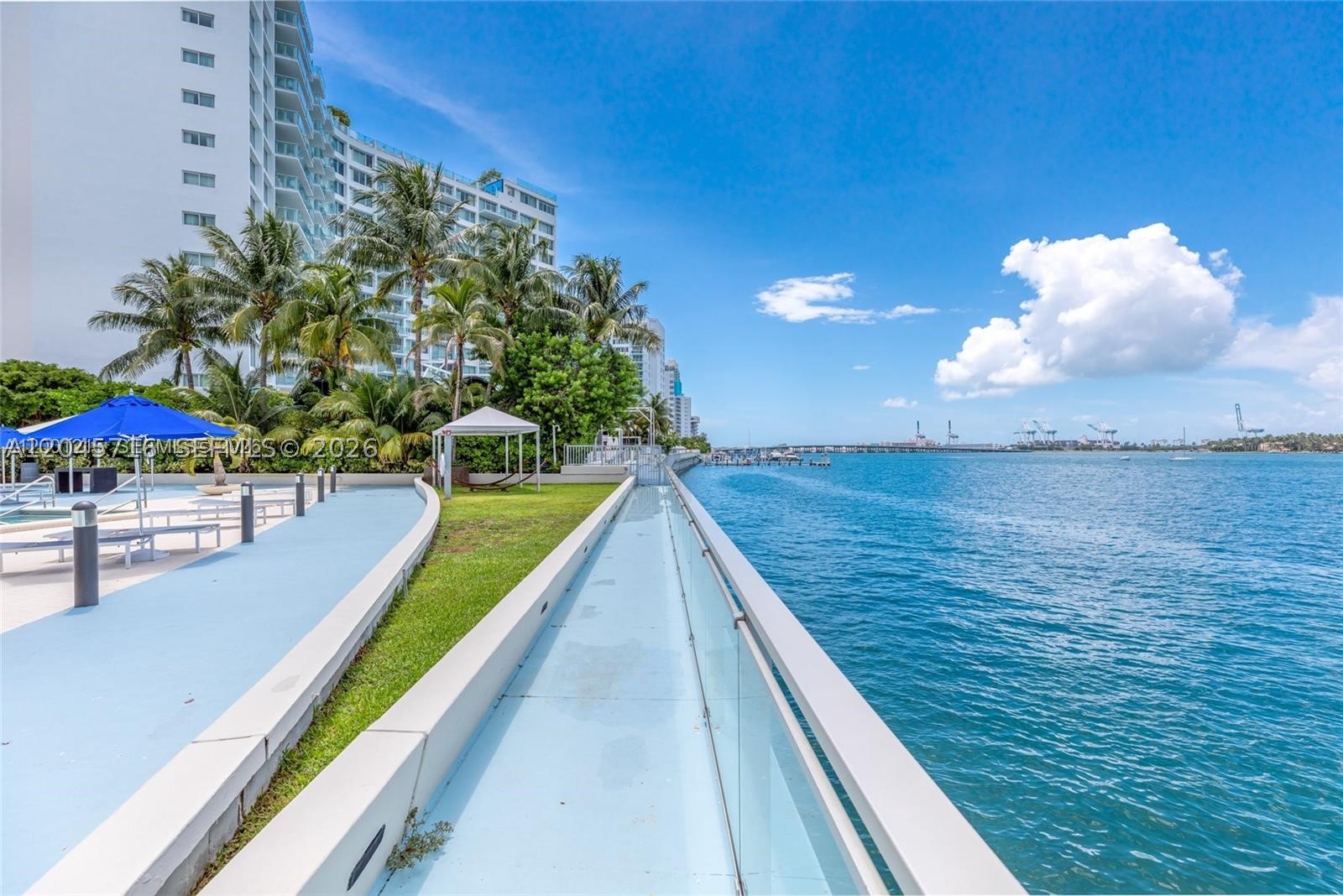 1000 West Ave #1427, Miami Beach FL 33139