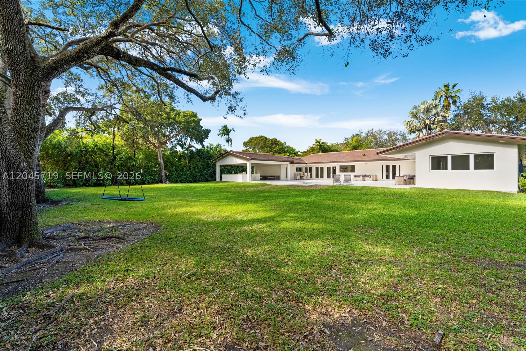 6700 SW 117th St, Pinecrest FL 33156
