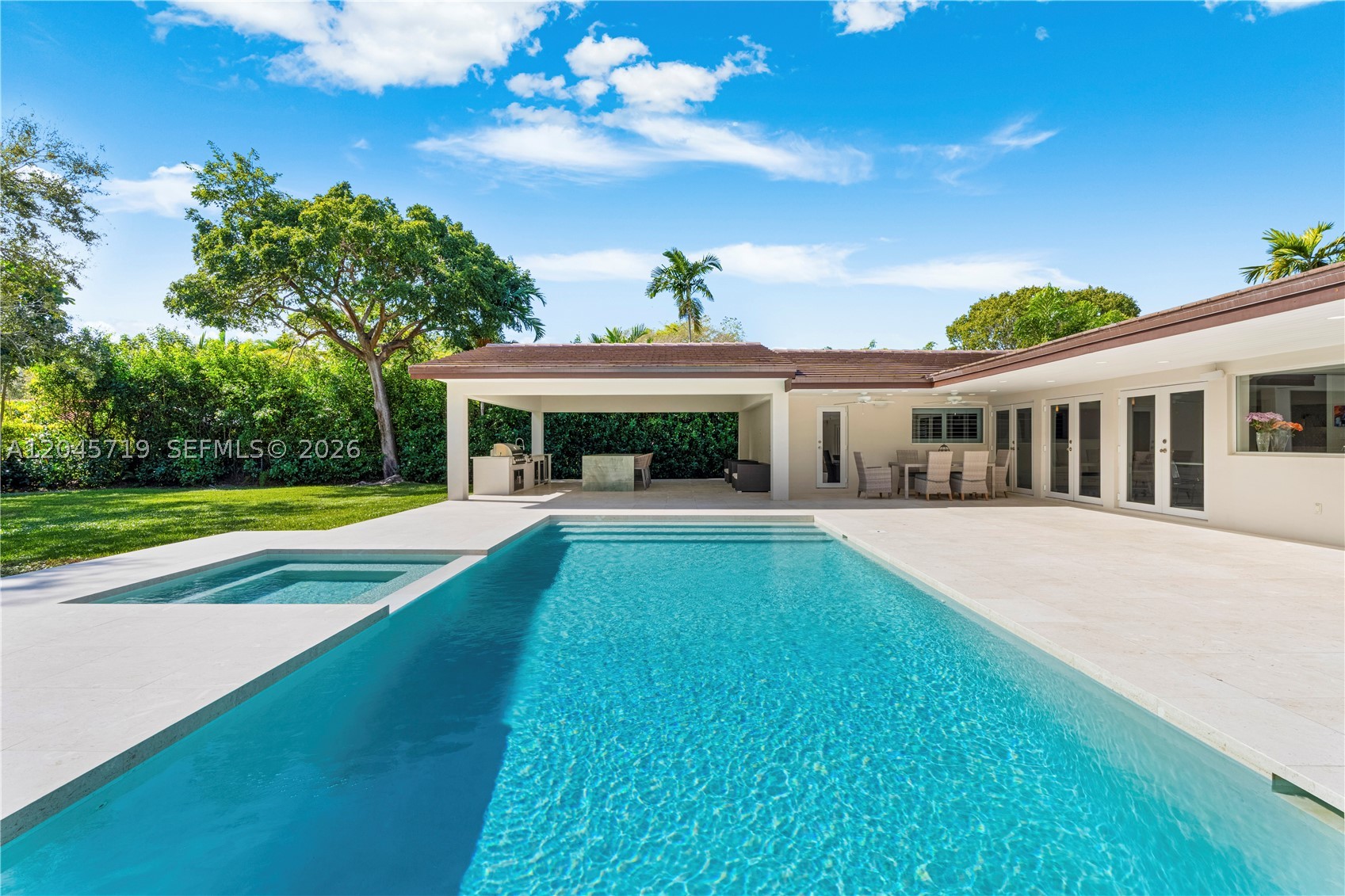 6700 SW 117th St, Pinecrest FL 33156