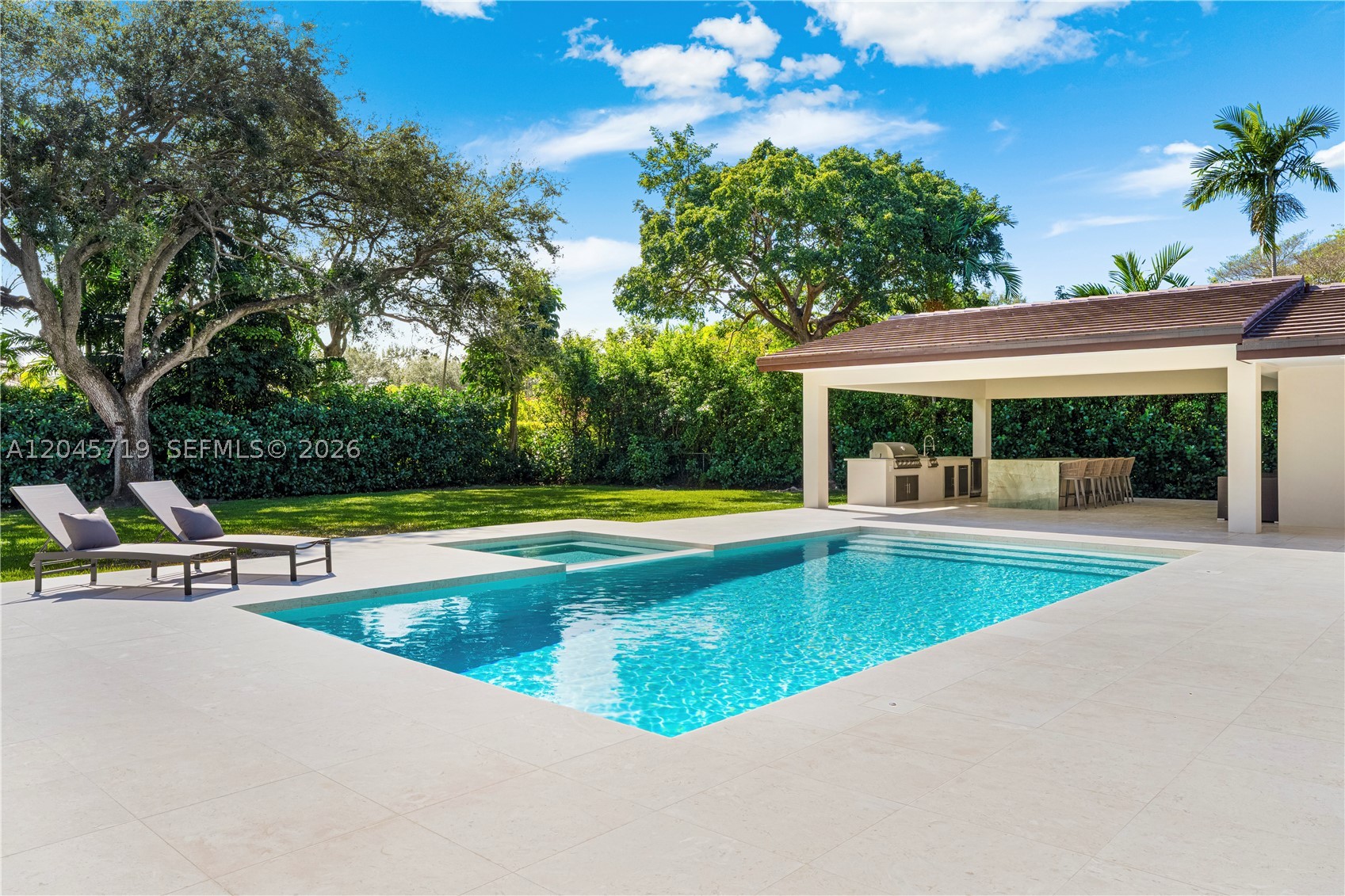 6700 SW 117th St, Pinecrest FL 33156