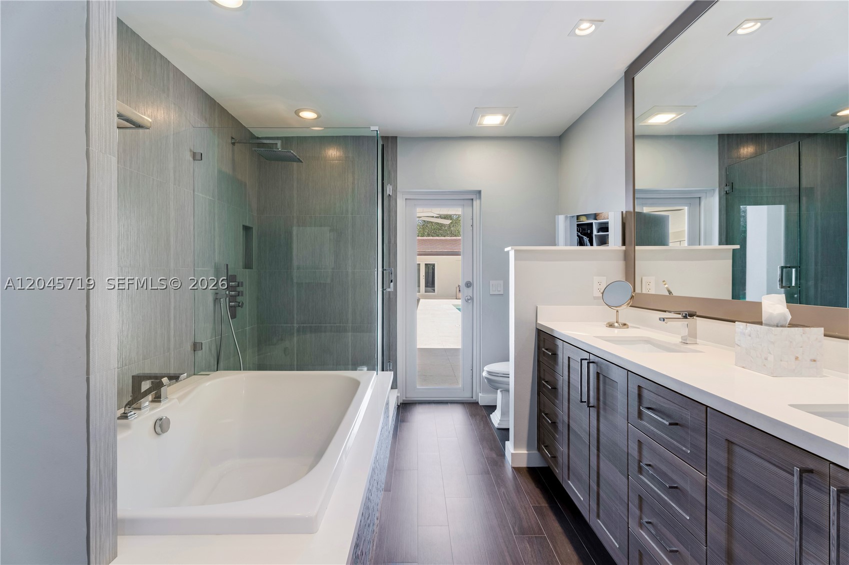 6700 SW 117th St, Pinecrest FL 33156