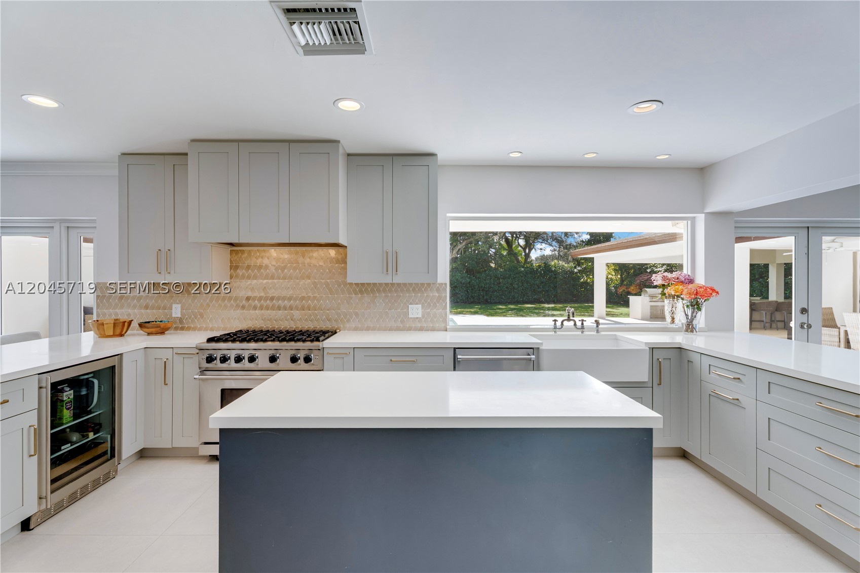 6700 SW 117th St, Pinecrest FL 33156
