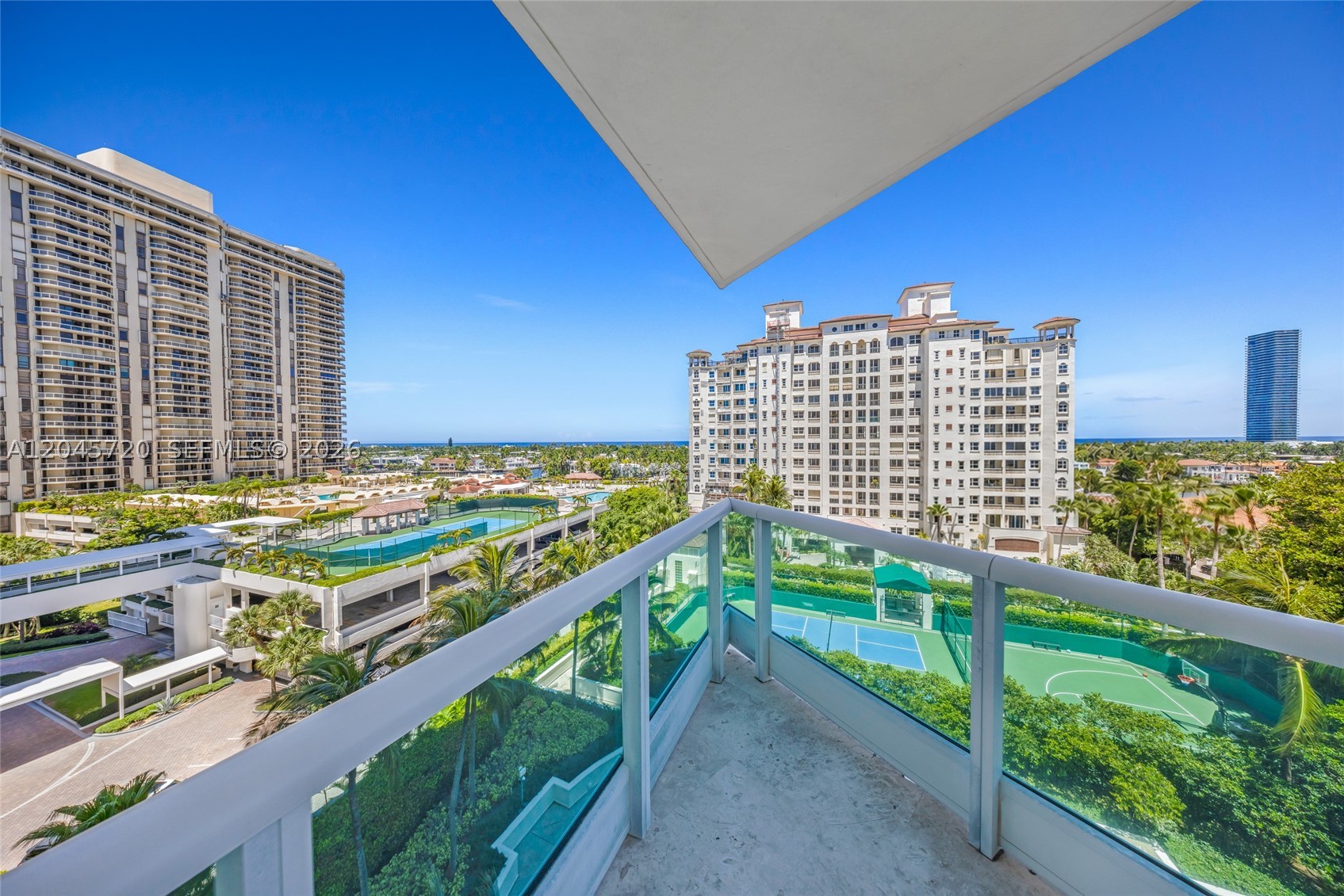 20155 NE 38th Ct #904, Aventura FL 33180