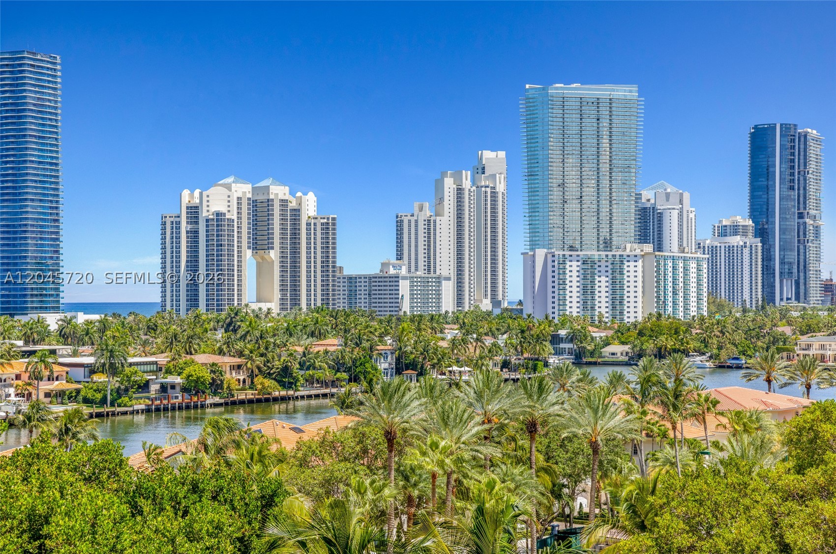 20155 NE 38th Ct #904, Aventura FL 33180