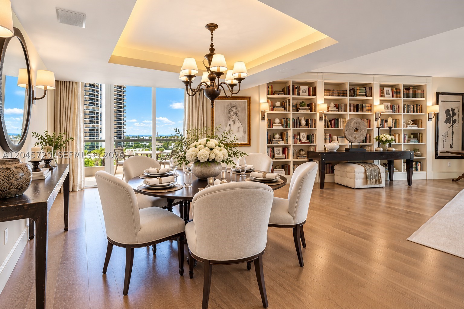 20155 NE 38th Ct #904, Aventura FL 33180