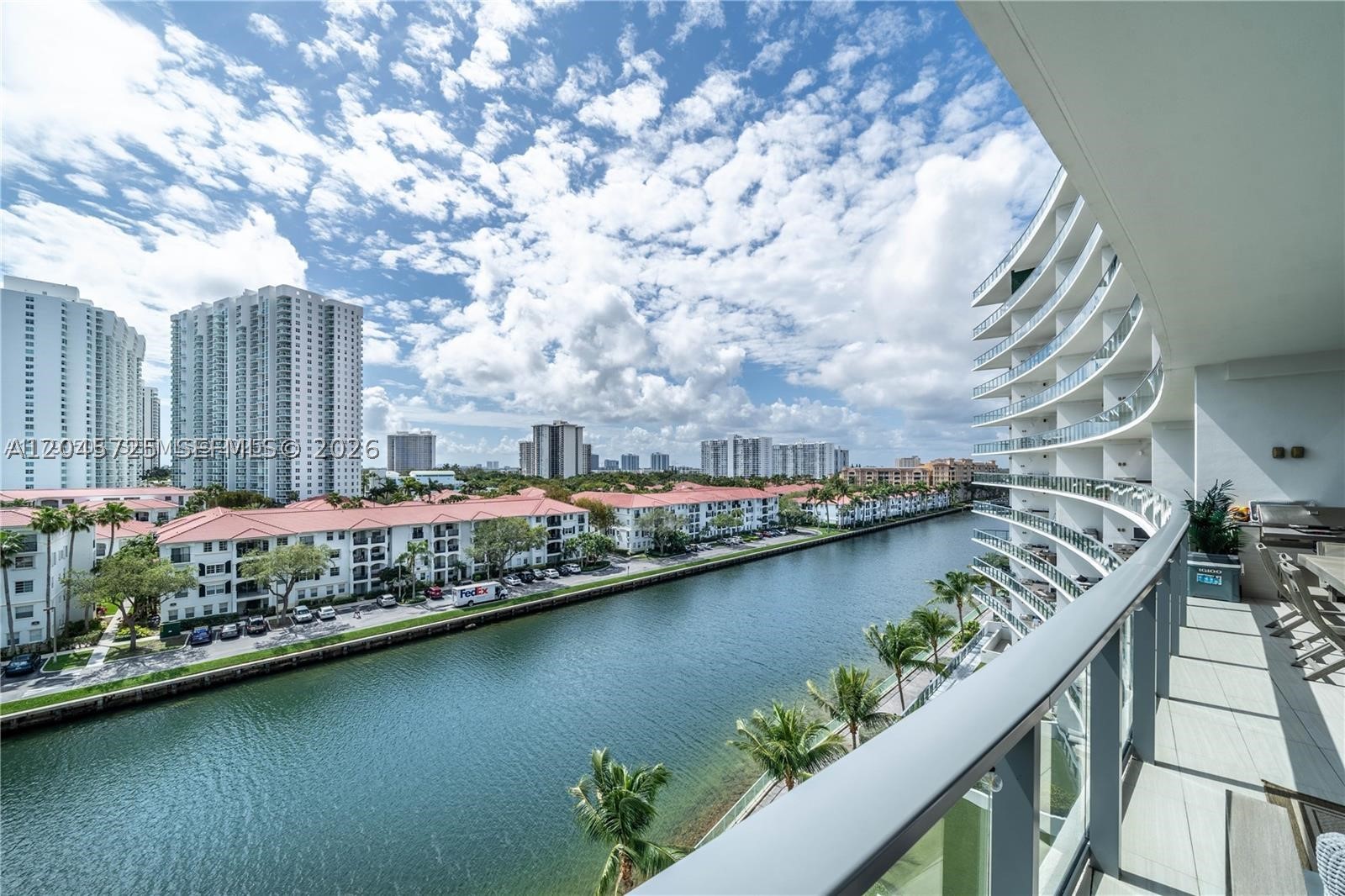 3250 NE 188th St #606, Aventura FL 33180