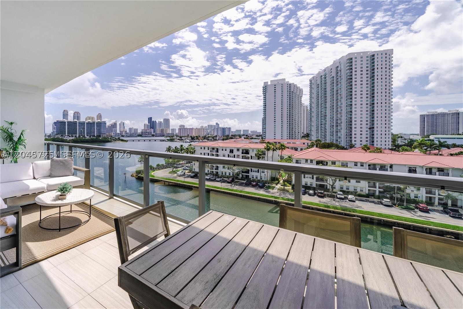 3250 NE 188th St #606, Aventura FL 33180