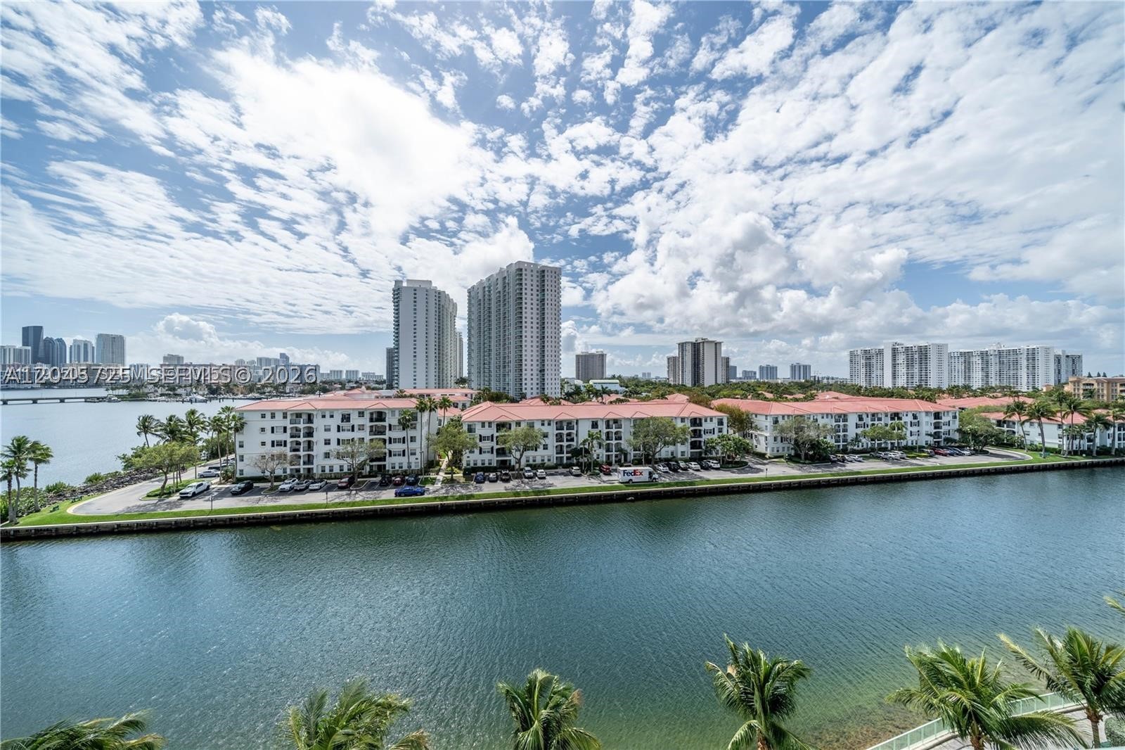3250 NE 188th St #606, Aventura FL 33180