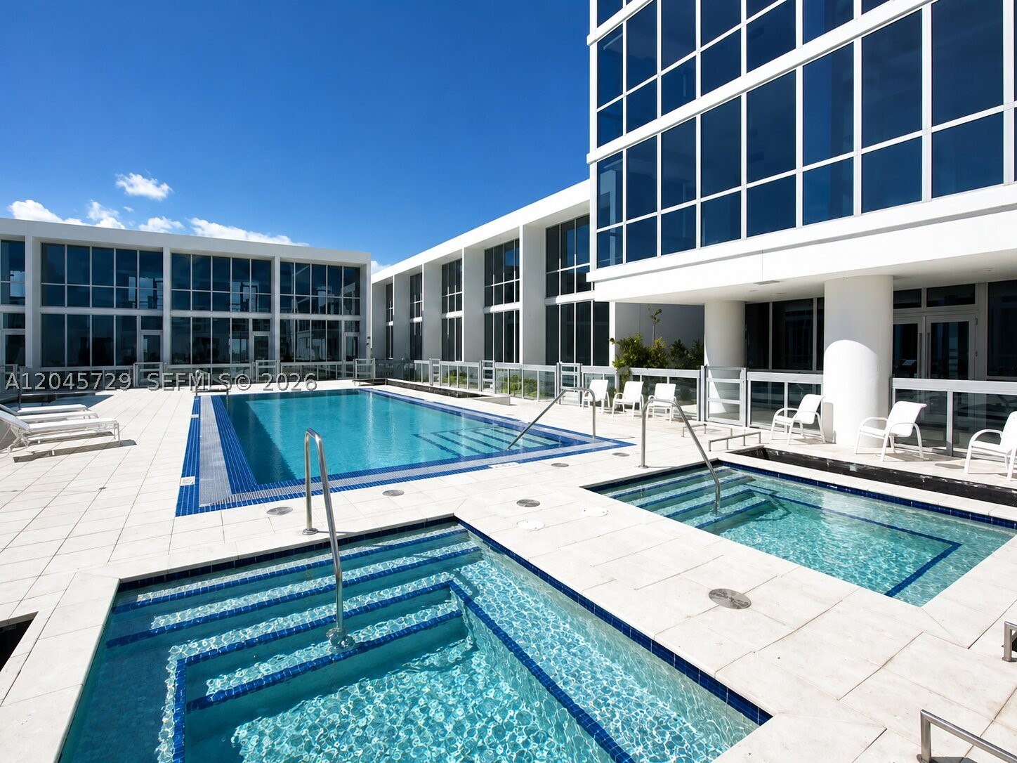 1100 Biscayne Blvd #4402, Miami FL 33132