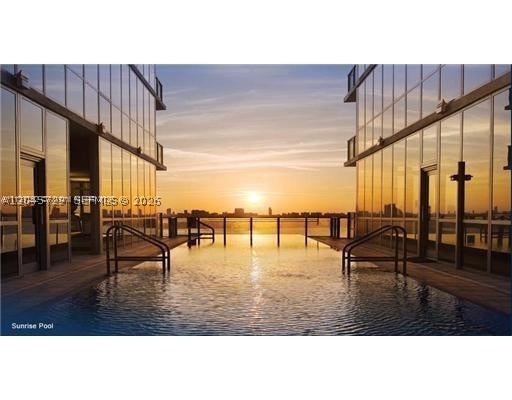 1100 Biscayne Blvd #4402, Miami FL 33132
