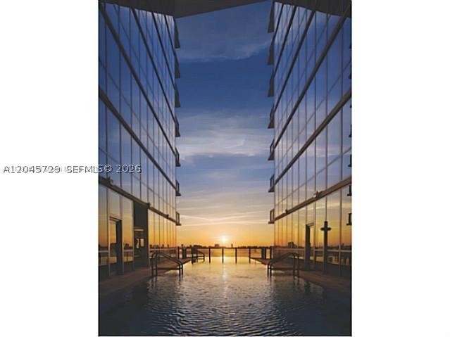 1100 Biscayne Blvd #4402, Miami FL 33132