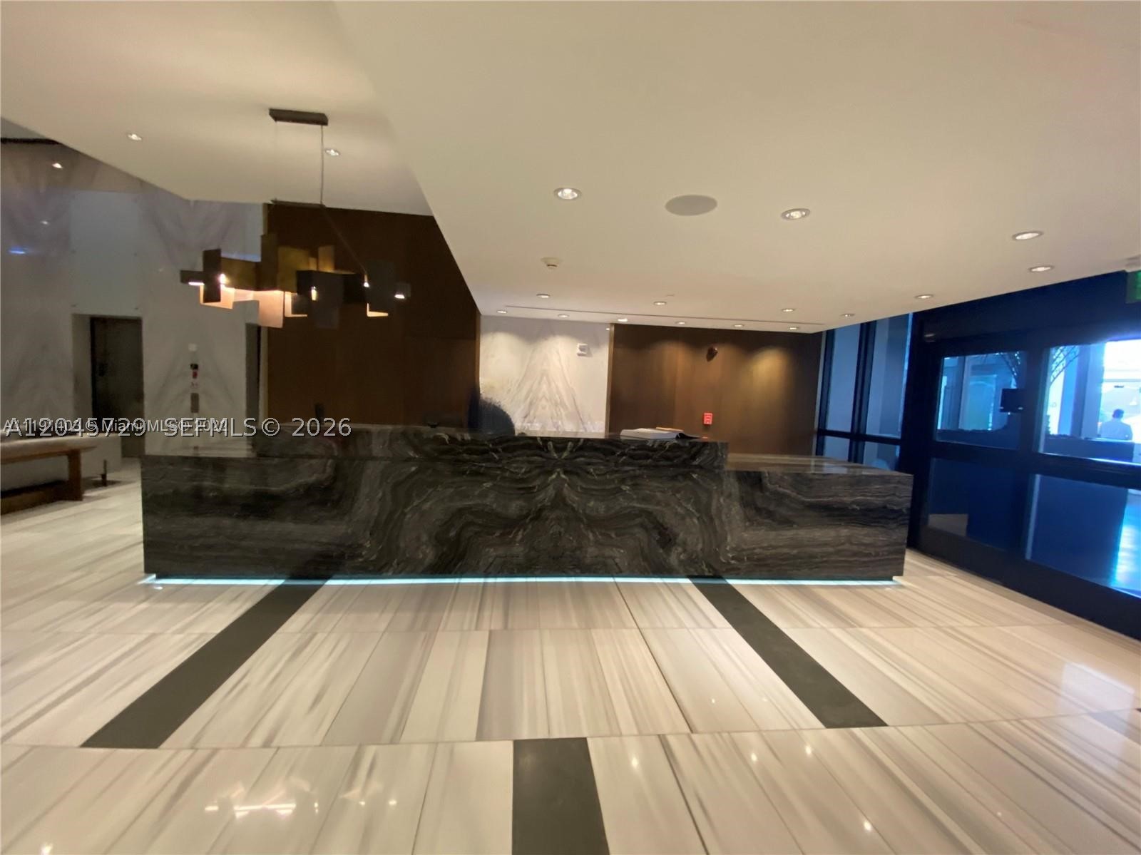 1100 Biscayne Blvd #4402, Miami FL 33132