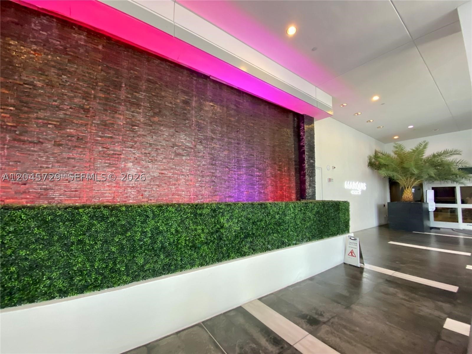1100 Biscayne Blvd #4402, Miami FL 33132