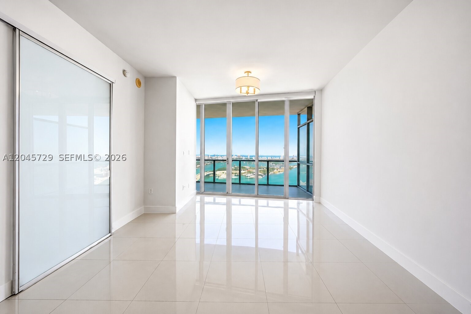 1100 Biscayne Blvd #4402, Miami FL 33132