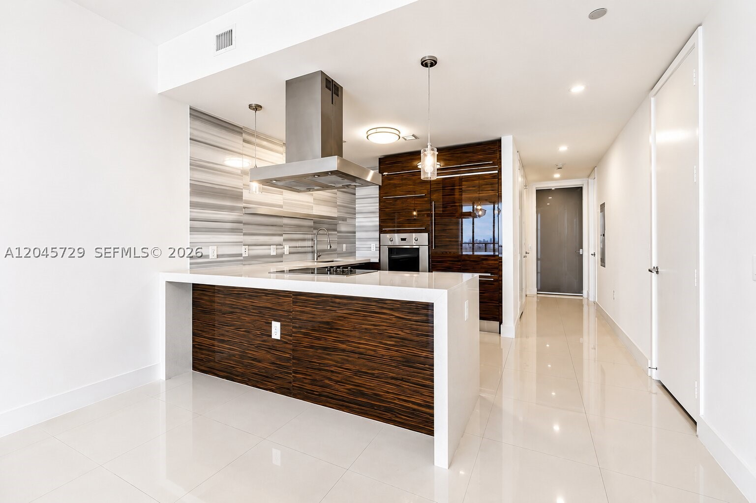 1100 Biscayne Blvd #4402, Miami FL 33132