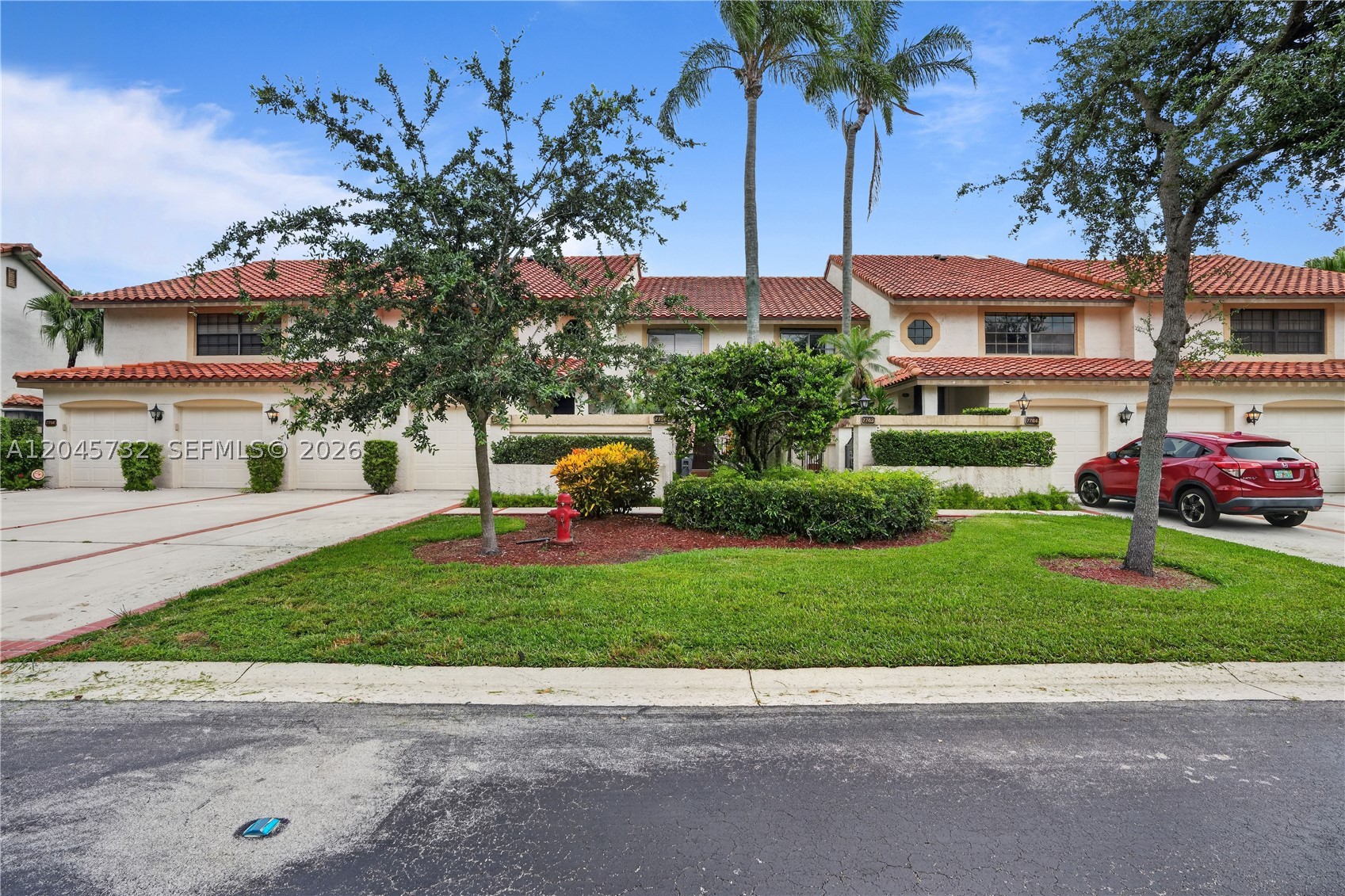 7758 La Mirada Dr #7758, Boca Raton FL 33433