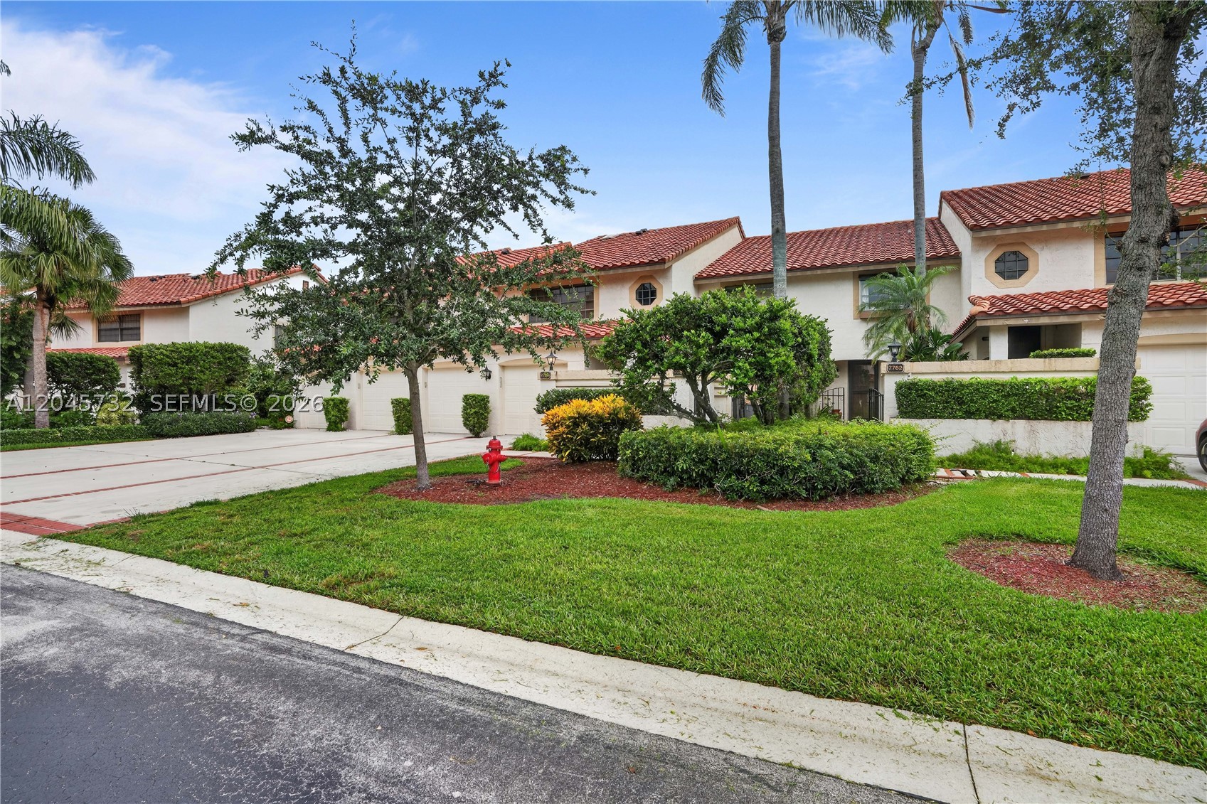 7758 La Mirada Dr #7758, Boca Raton FL 33433