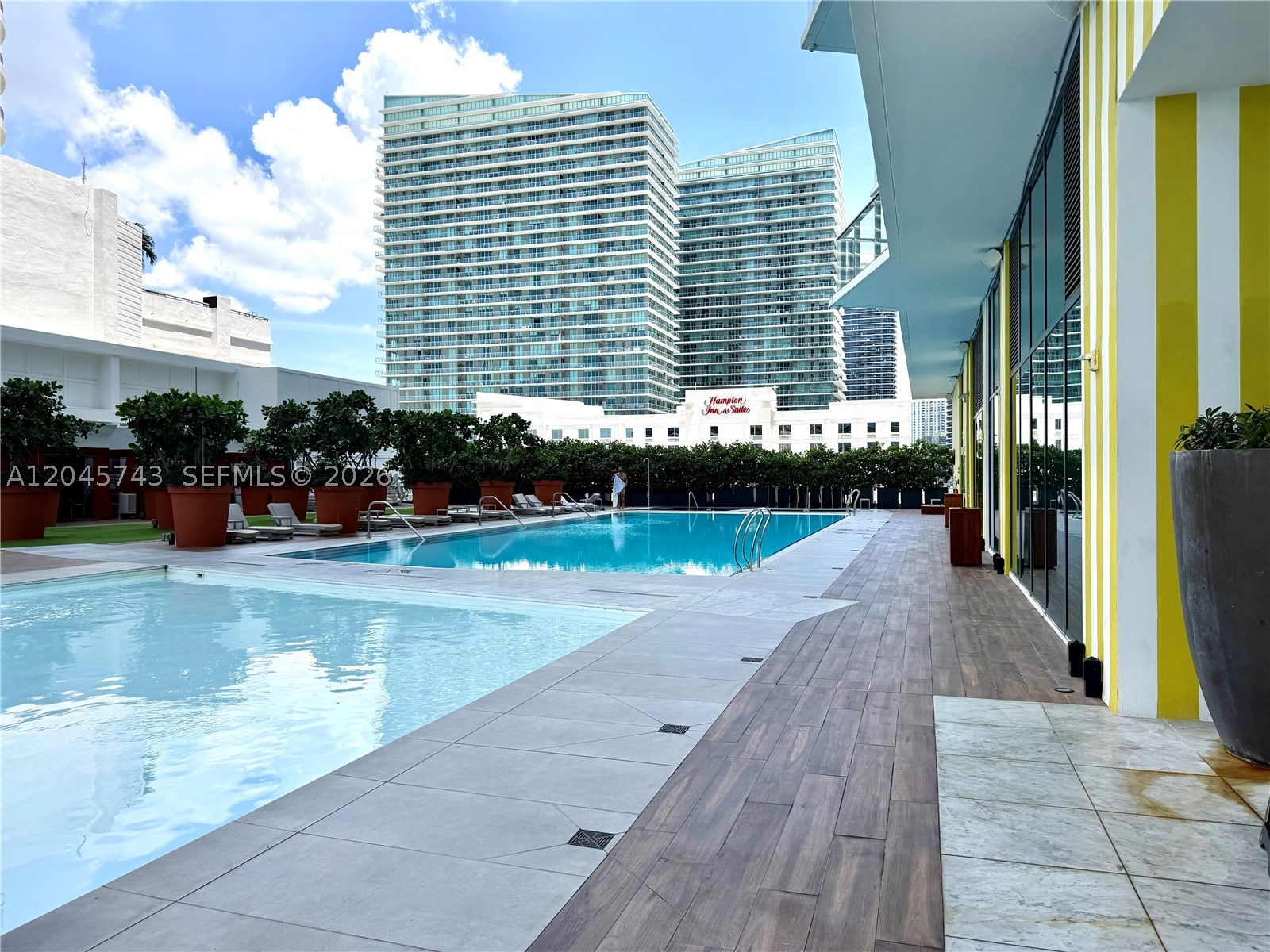 1300 S Miami Ave #4108, Miami FL 33130