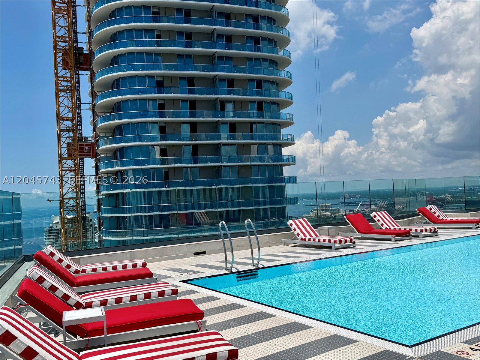1300 S Miami Ave #4108, Miami FL 33130