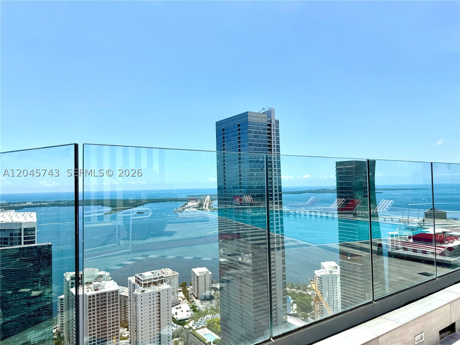 1300 S Miami Ave #4108, Miami FL 33130