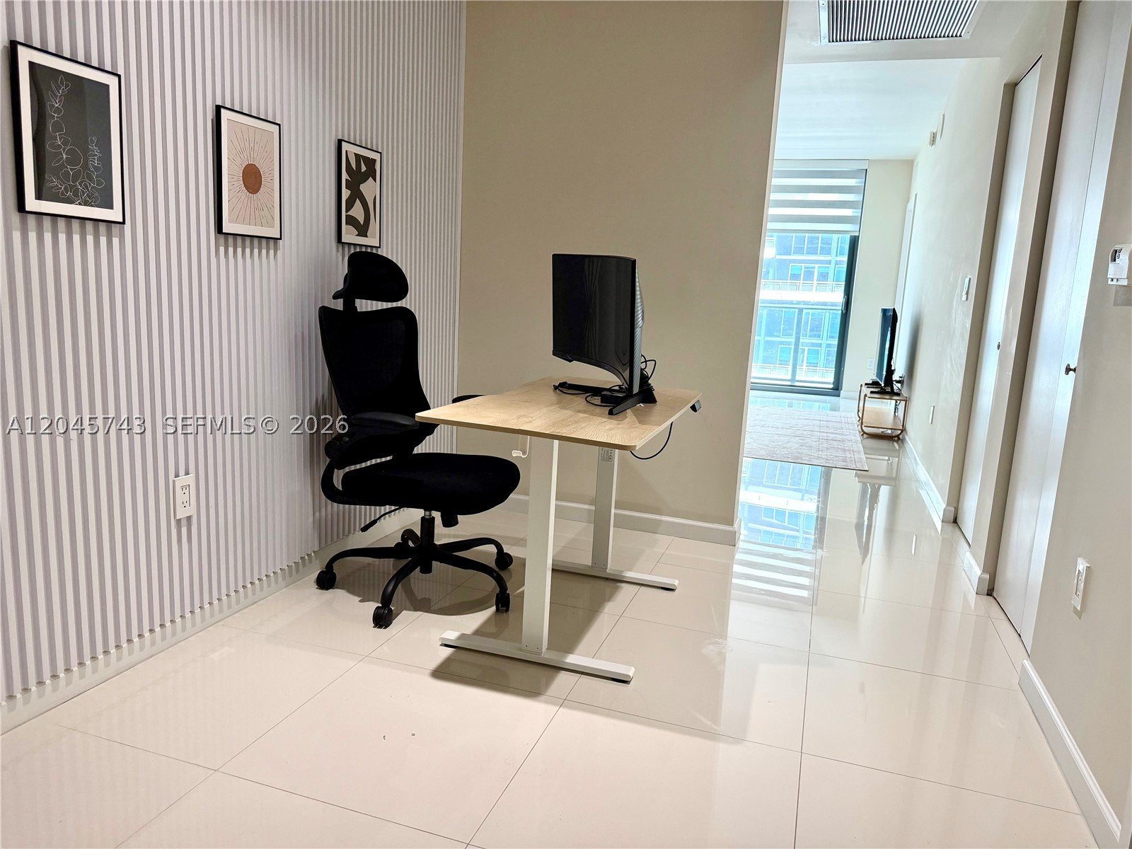 1300 S Miami Ave #4108, Miami FL 33130