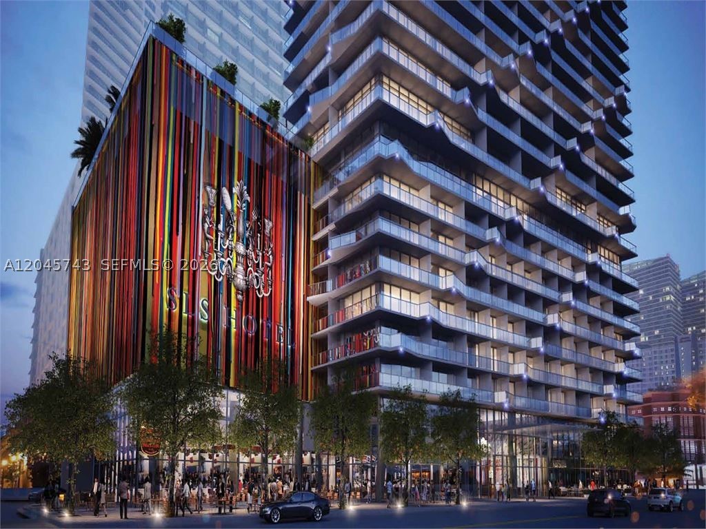 1300 S Miami Ave #4108, Miami FL 33130