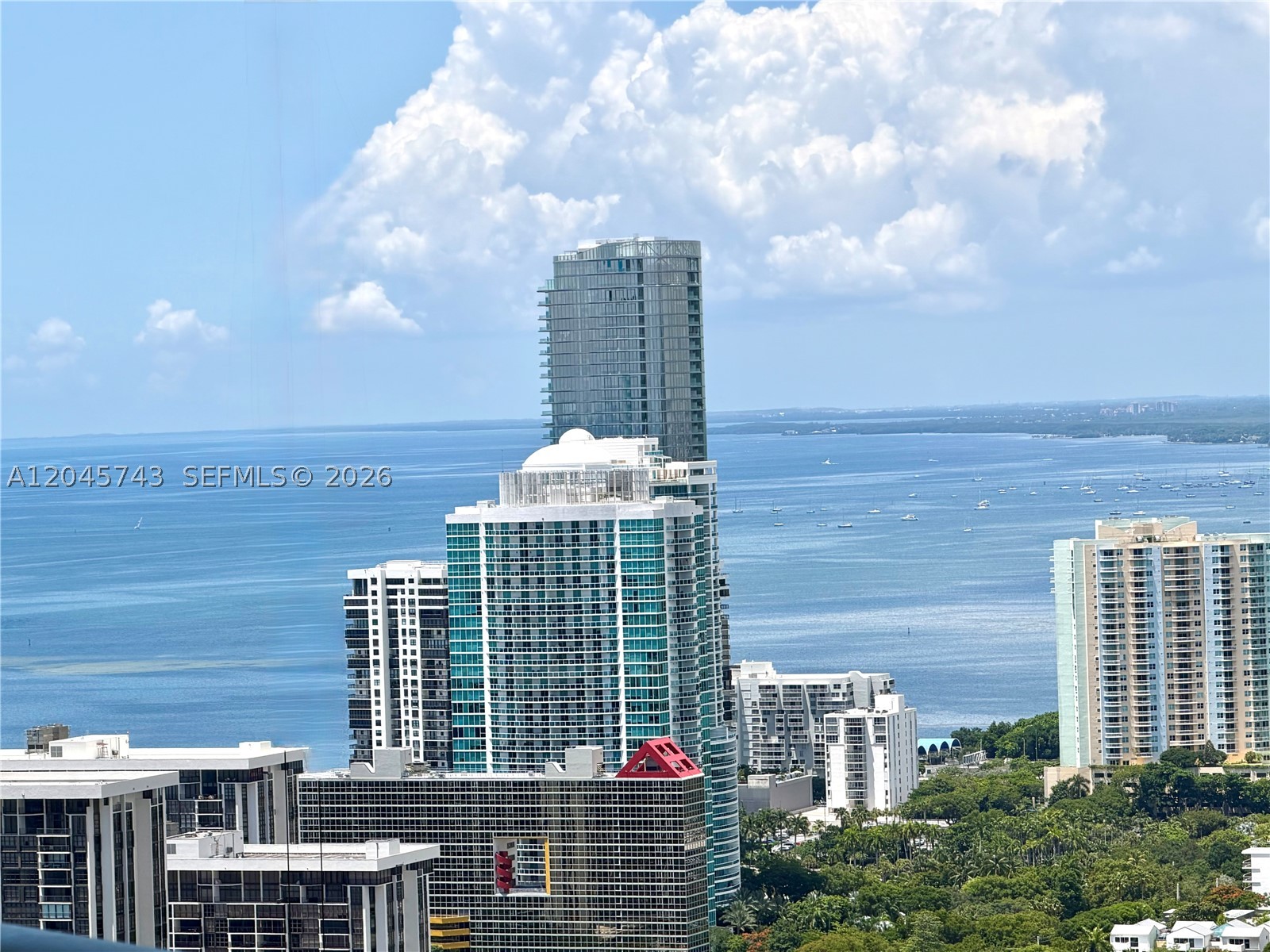 1300 S Miami Ave #4108, Miami FL 33130