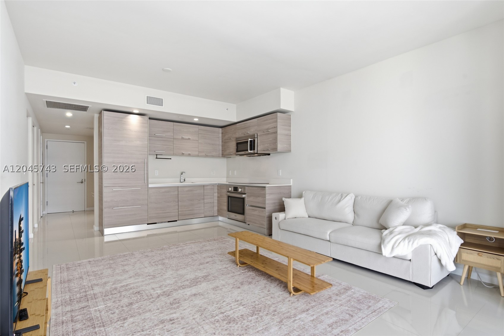 1300 S Miami Ave #4108, Miami FL 33130
