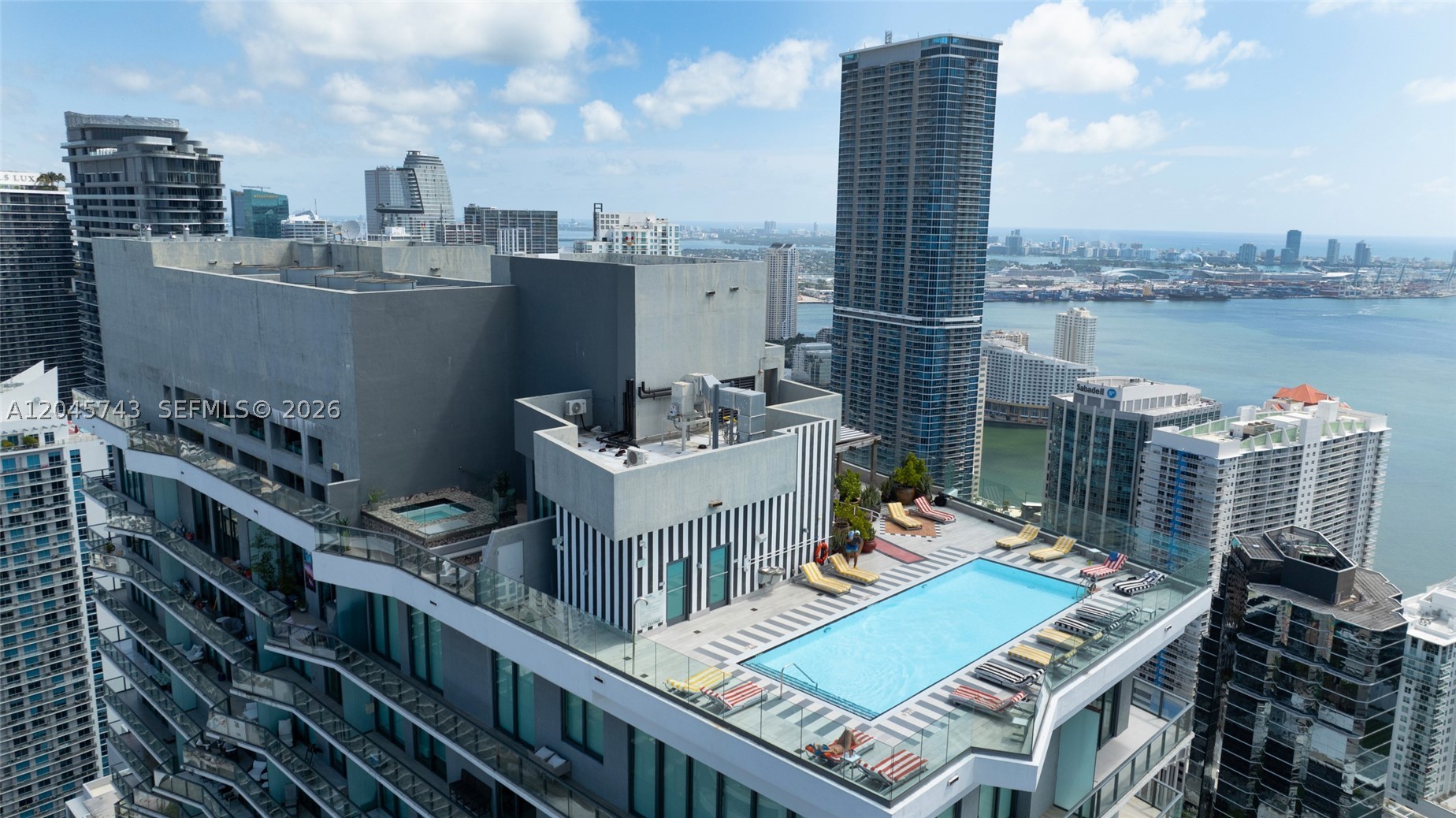 1300 S Miami Ave #4108, Miami FL 33130