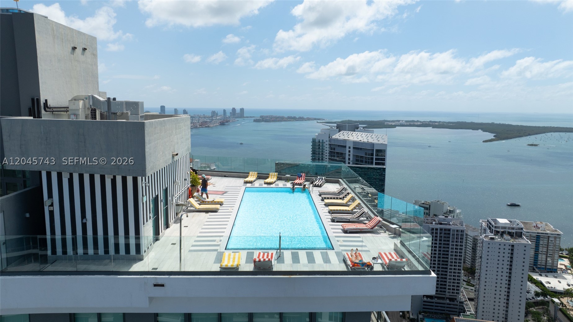 1300 S Miami Ave #4108, Miami FL 33130