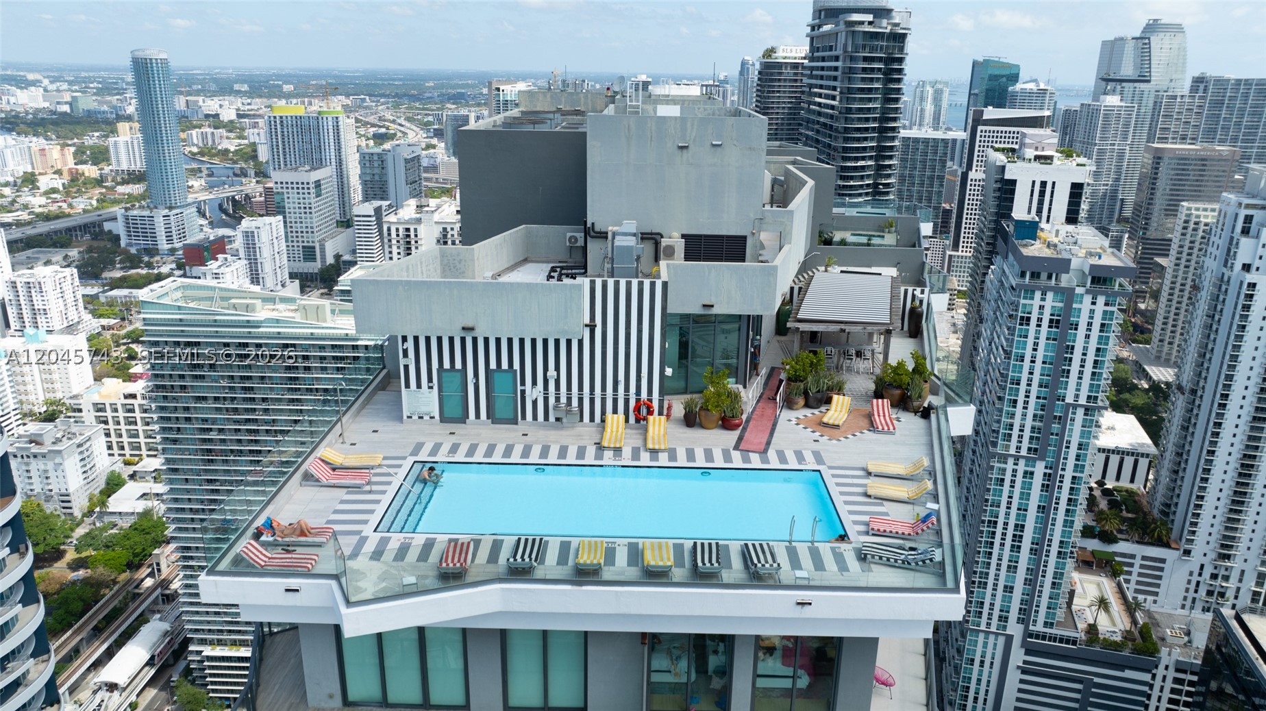 1300 S Miami Ave #4108, Miami FL 33130