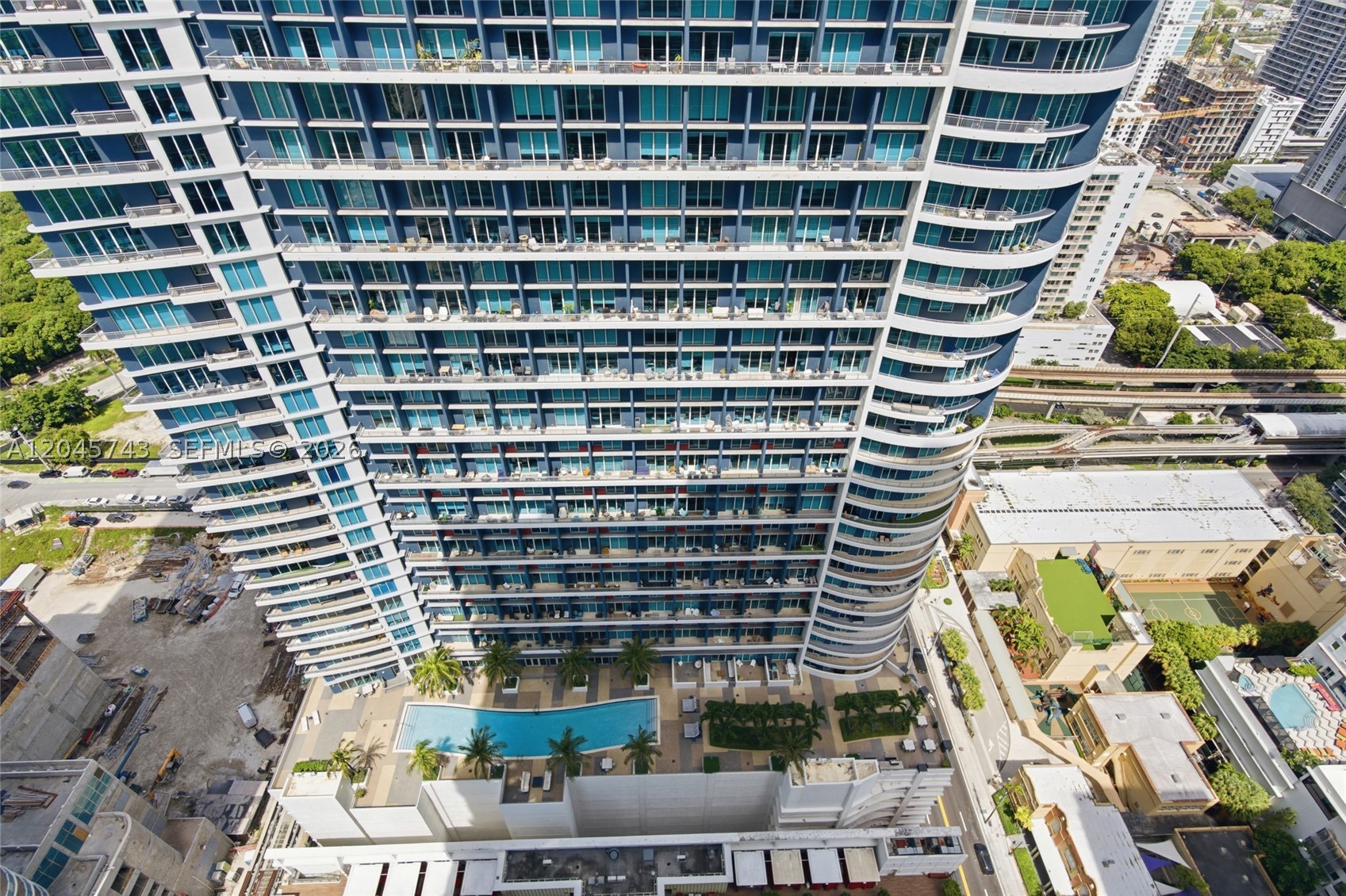1300 S Miami Ave #4108, Miami FL 33130