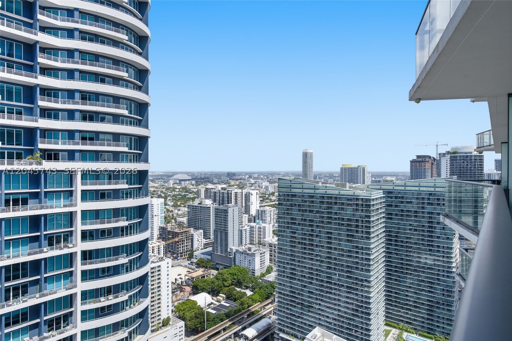 1300 S Miami Ave #4108, Miami FL 33130