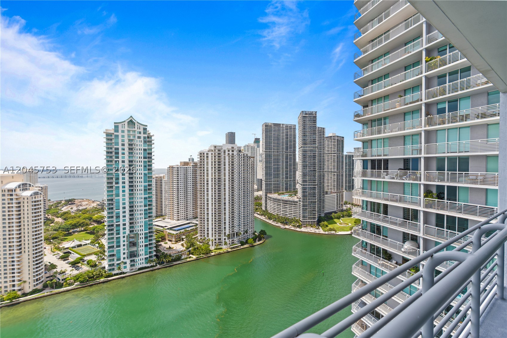 335 S Biscayne Blvd #3503, Miami FL 33131