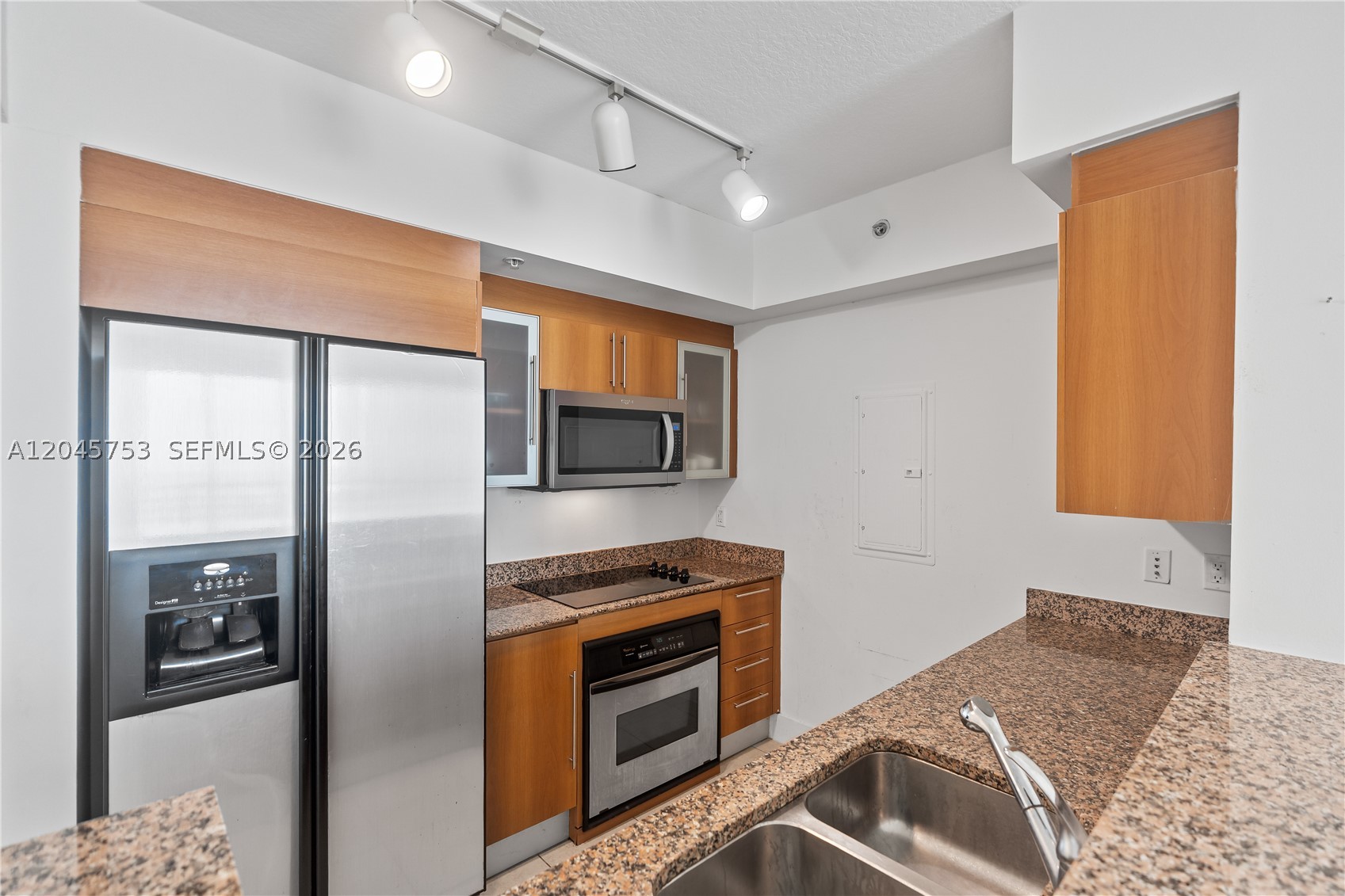 335 S Biscayne Blvd #3503, Miami FL 33131