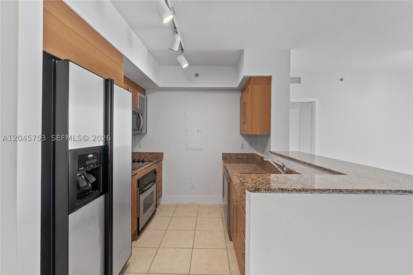 335 S Biscayne Blvd #3503, Miami FL 33131