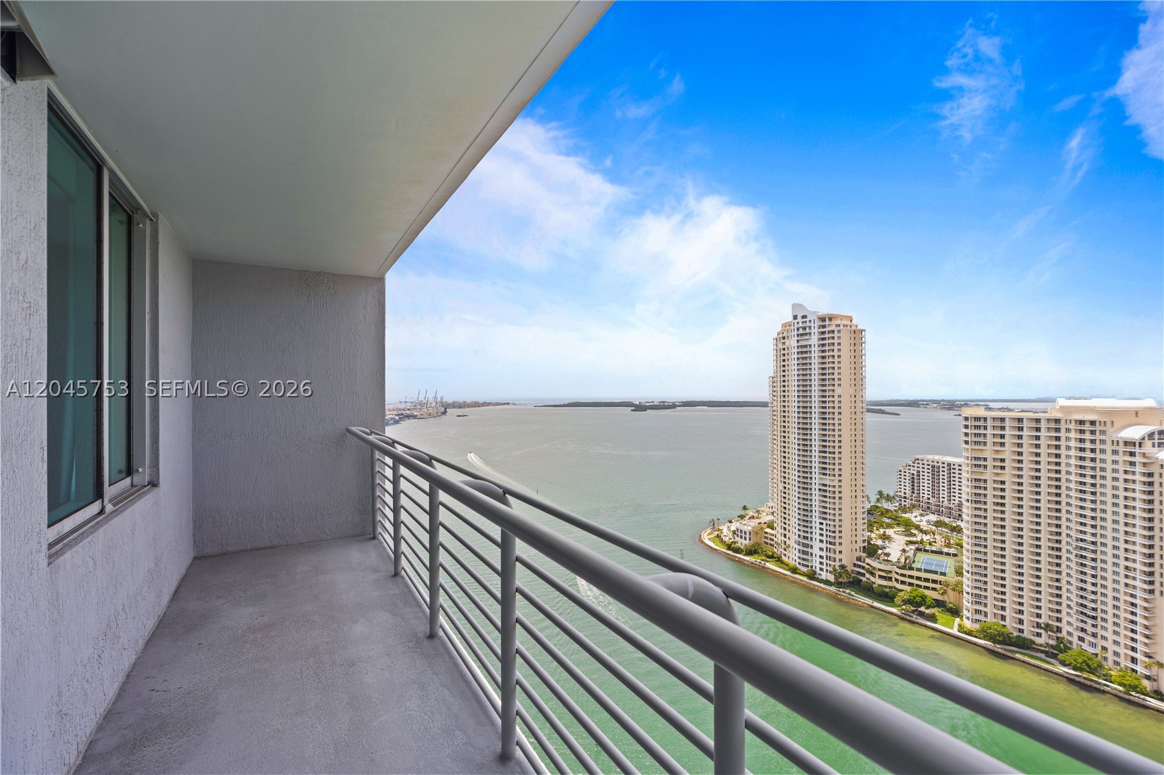 335 S Biscayne Blvd #3503, Miami FL 33131