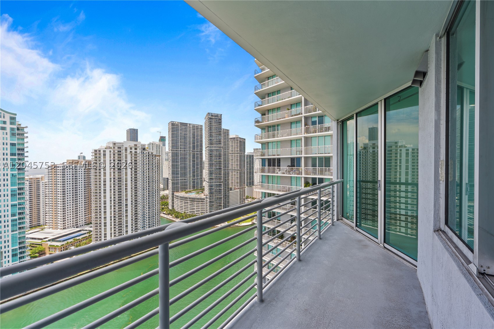 335 S Biscayne Blvd #3503, Miami FL 33131