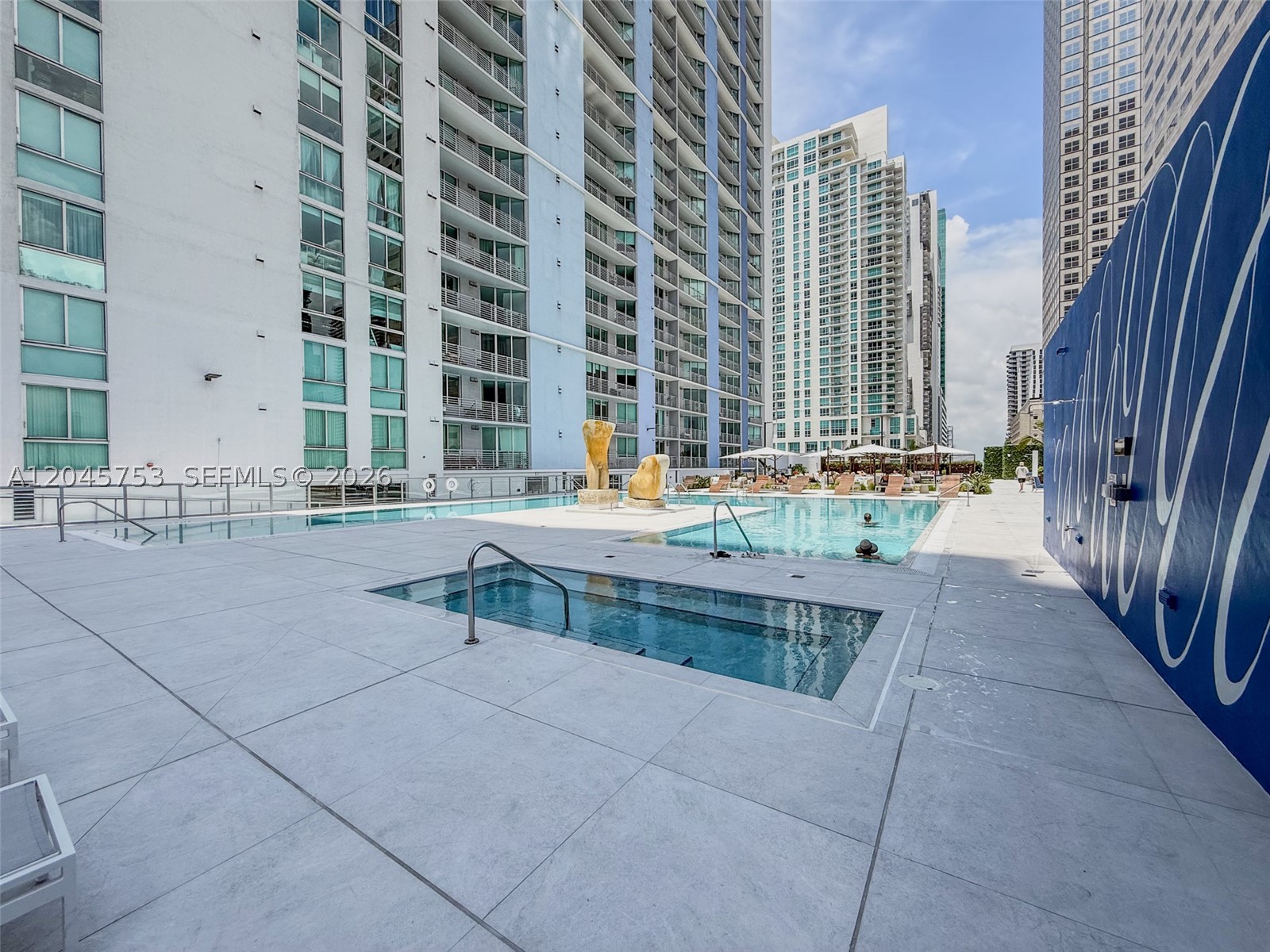 335 S Biscayne Blvd #3503, Miami FL 33131