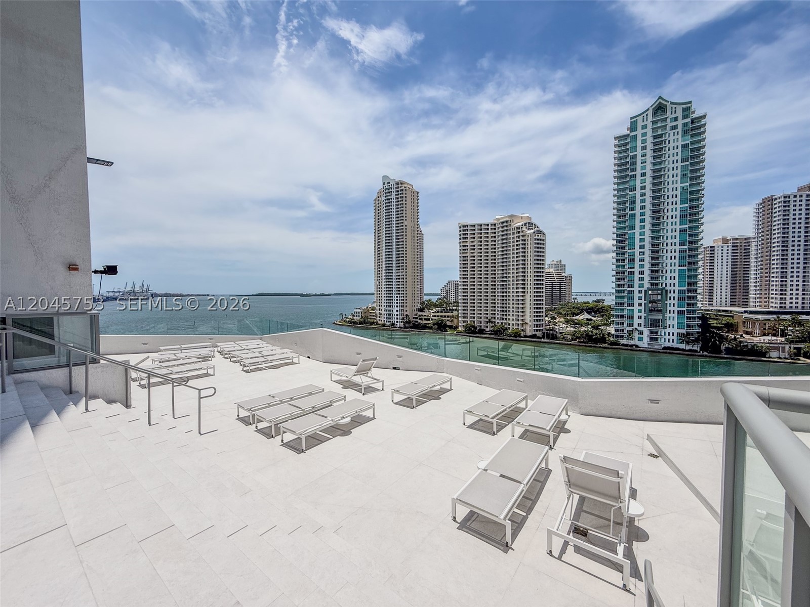 335 S Biscayne Blvd #3503, Miami FL 33131