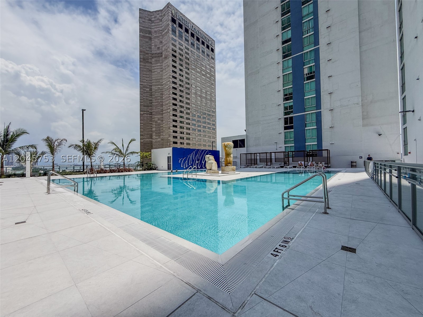 335 S Biscayne Blvd #3503, Miami FL 33131